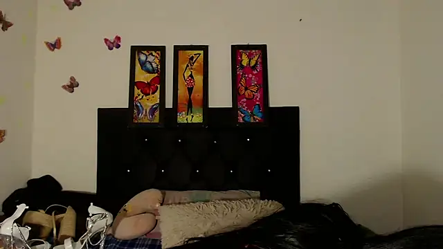 angelicatsx's Live XXX Chat