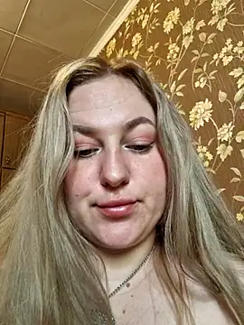 LianaJu – Live XXX-chat