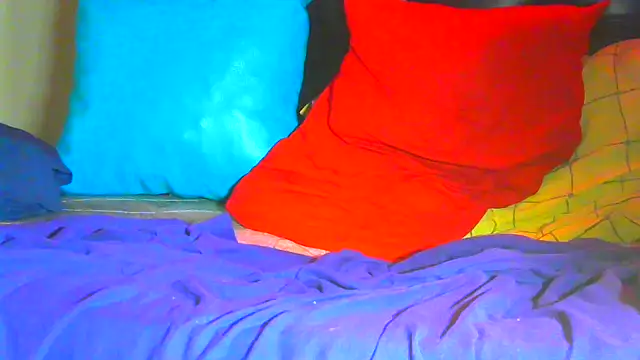 Queenofthenightx – Live XXX-chat