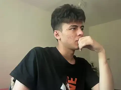 Chat +18 de ToddWarren ao vivo