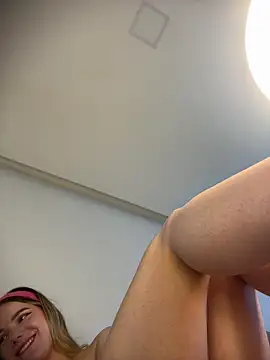 NicoleCut – Live XXX-chat
