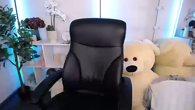 Ritaneer 라이브 XXX 채팅