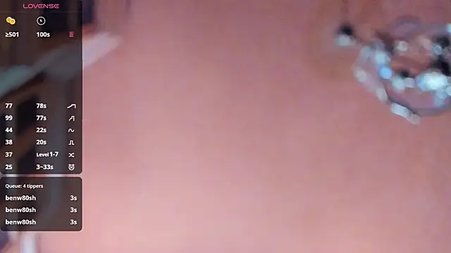 GriselKnudson's Live XXX Chat