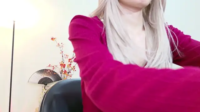 IreneIrene's Live XXX Chat
