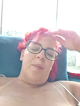 Escarlate4you_'s Live XXX Chat