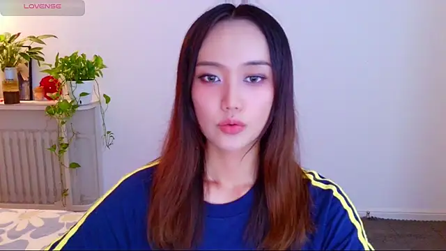 yufenna's Live XXX Chat