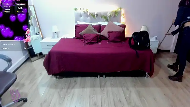 Mariam_Lopez__ Live XXX-chat