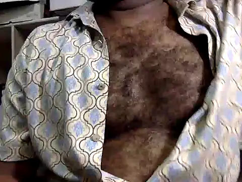 Show de webcam de naughtydaddyy