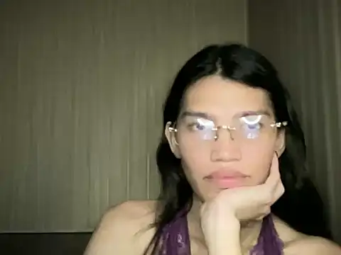 Czat XXX na żywo – Yourgoddess_jayve