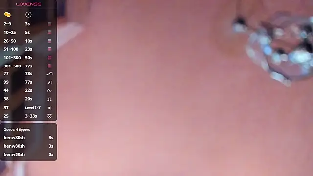GriselKnudson Live XXX-chat