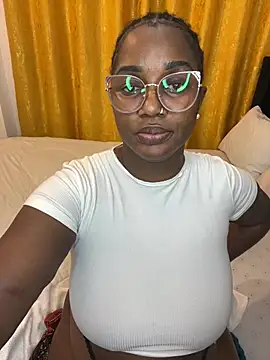 Honeylust26's Live XXX Chat