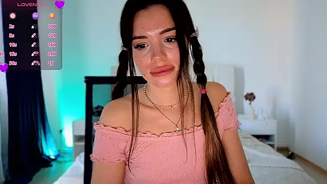 Онлайн чат XXX Little_cuti1e