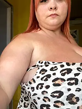 Chat XXX ao vivo de LadyDreams11