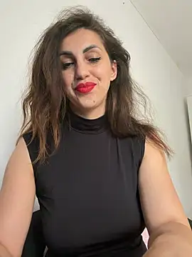 JessicaCarter Adlı Modelin Canlı XXX Sohbeti