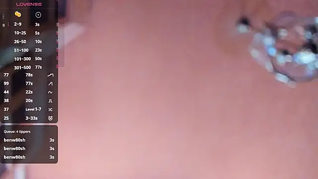 Živý XXX chat GriselKnudson