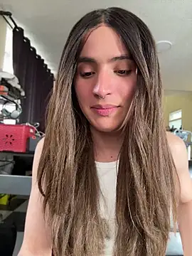 Lottus_fire Adlı Modelin Canlı XXX Sohbeti