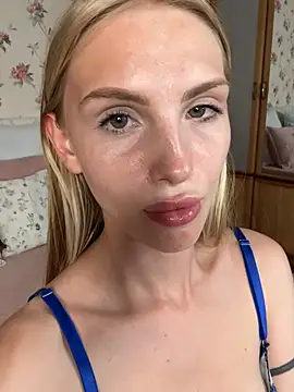 BellaSwan- Adlı Modelin Canlı XXX Sohbeti
