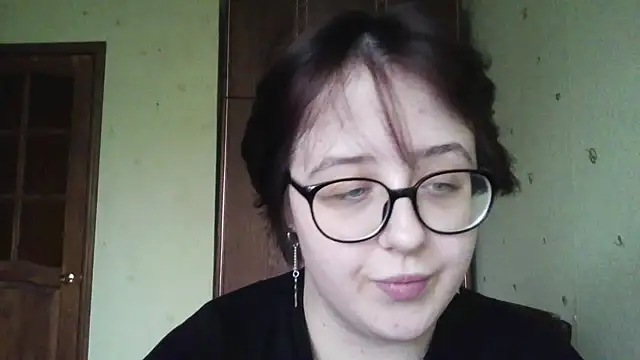NessaLiberta's Live XXX Chat