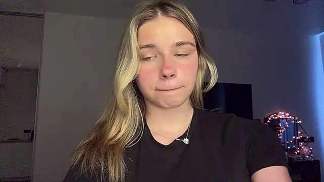 EarthaStinett Live XXX-Chat
