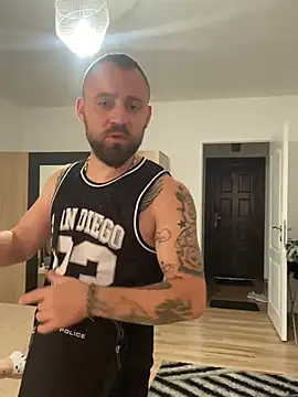 Chat +18 de basmul97 ao vivo