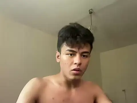 Chat XXX en directo de ToddWarren