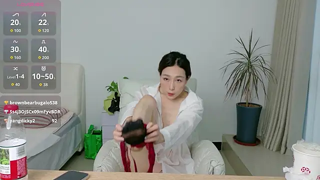 mmajb's Live XXX Chat