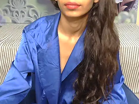 Czat XXX na żywo – its_anjali