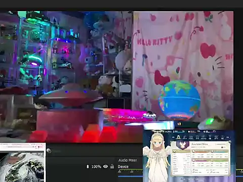 JesuAdam 现场XXX聊天
