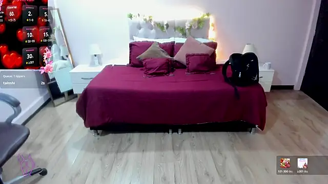 Mariam_Lopez__ 现场XXX聊天