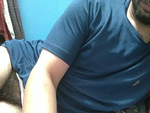 Precumboner – Live XXX-chat