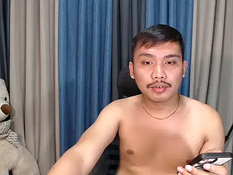 Prince_Echoxx 网络视讯表演