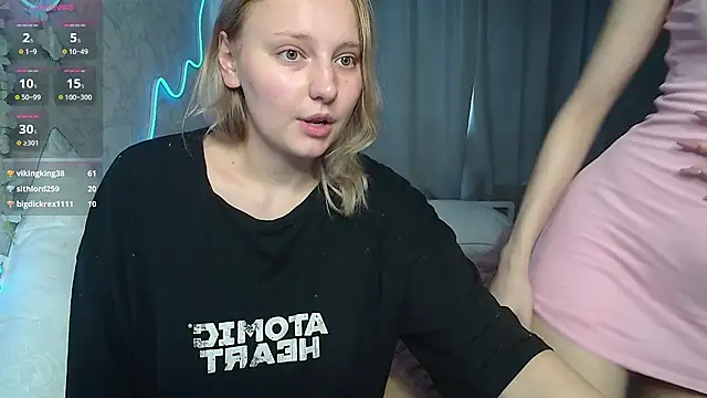 Megan_s1x Webcamshow