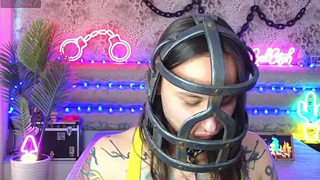 Cool_Freak_'s Webcam Show