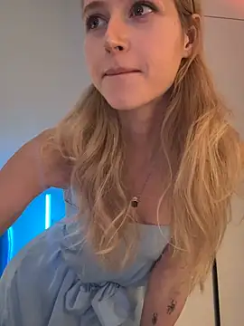 LunaRase – Live XXX-chat