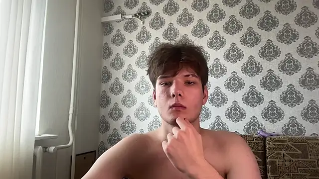 tomasdickpick Show in webcam