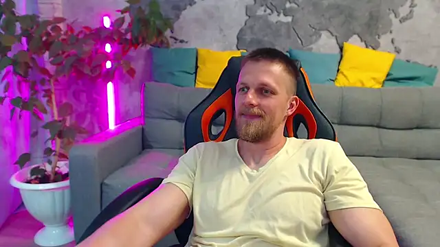 VikingChrisss Chat XXX live
