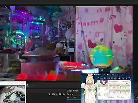 Chat XXX Live JesuAdam
