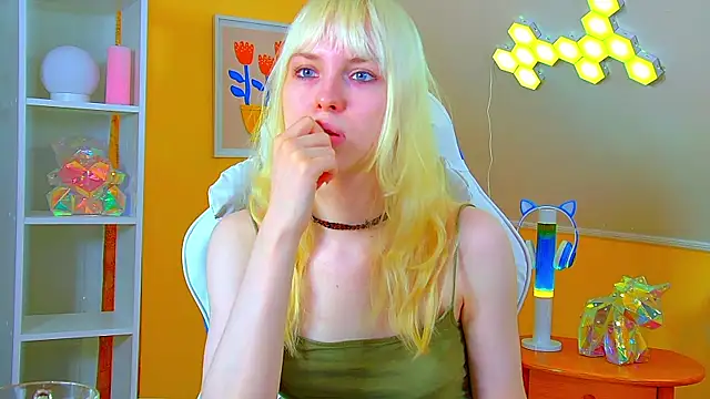 HannahHollisn Live XXX chat