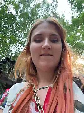 Chat XXX en directo de AdelRich