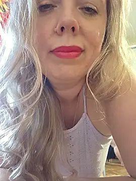 Czat XXX na żywo – Irina3718
