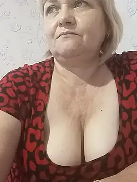 XXX chat uživo modela MarisTi
