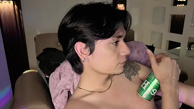 davoxer – Naživo XXX chat