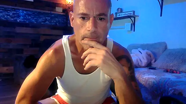 MISTERANDDEMI Live XXX-chat