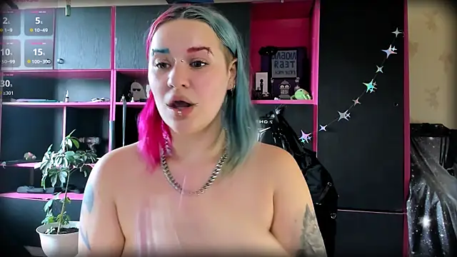 Neon_Baddie live XXX chat
