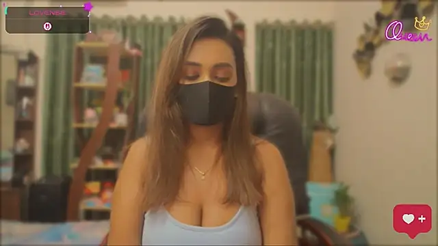 Sembang XXX Secara Langsung Stunner-GALBI