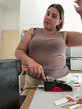 MoonPair Live XXX-Chat
