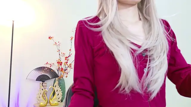 IreneIrene 라이브 XXX 채팅
