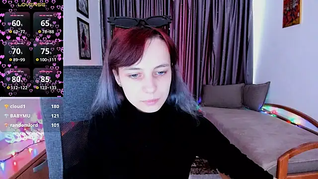 MiniLysii: απευθείας συνομιλία ΧΧΧ