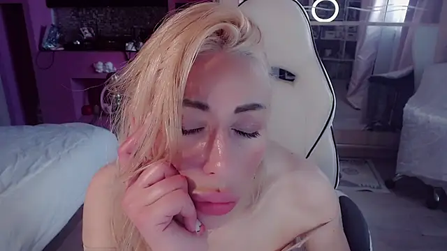 Chat +18 de AnnieGOld_ ao vivo