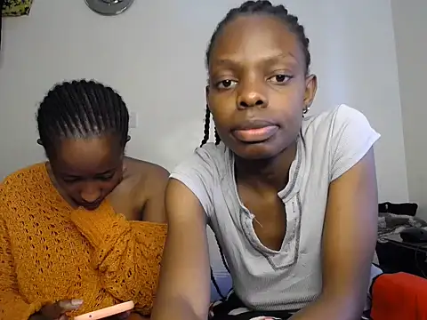 Chat +18 de Nastysouls ao vivo